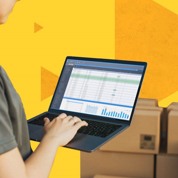 Come funziona la logistica di Amazon integrata al tuo ecommerce