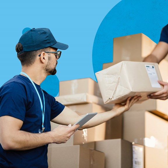 Come funziona la logistica di Facebook Shop integrata al tuo ecommerce
