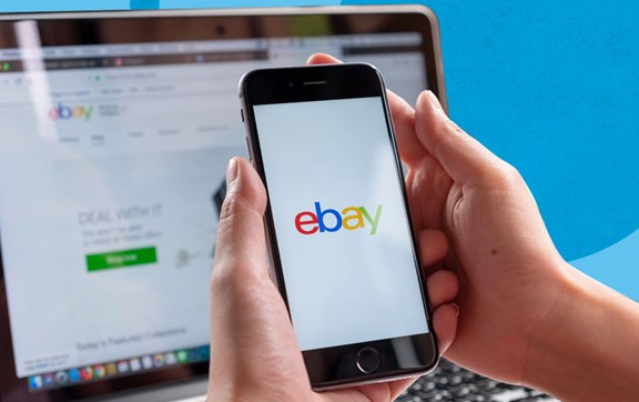 Vendere su eBay