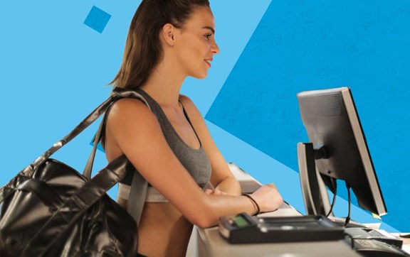 Wellness in Cloud