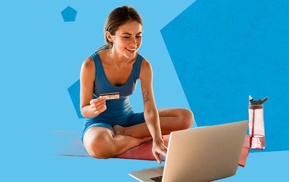Pagamenti con carta di credito