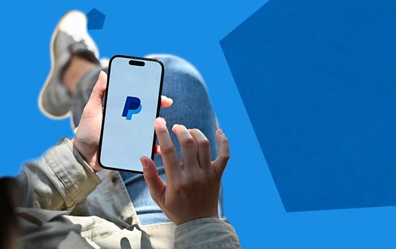 Pagamenti con PayPal