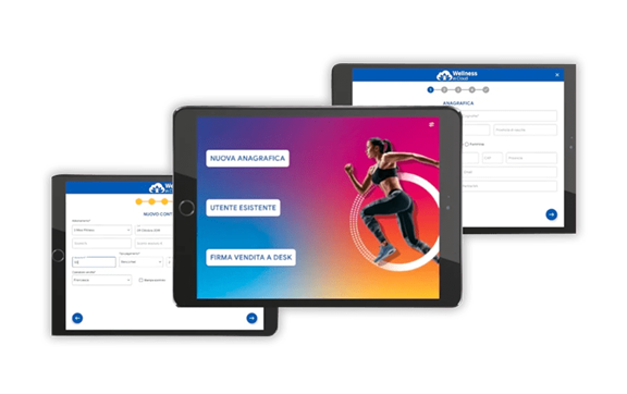 App Contratti