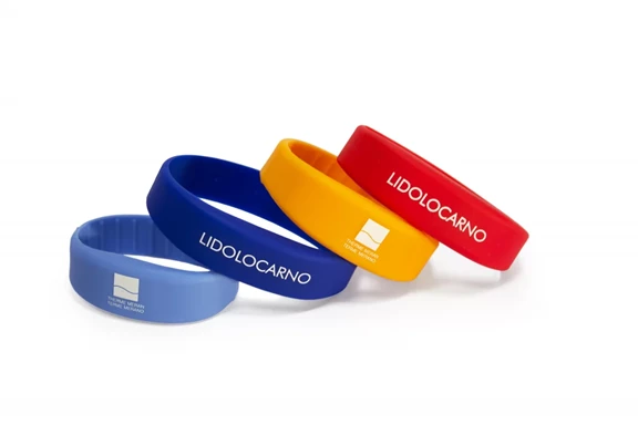 Bracciale modello GT