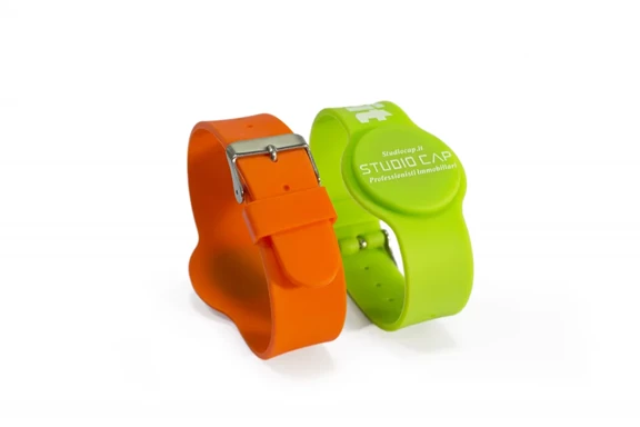 Bracciale modello IRON