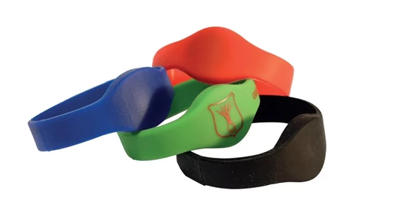 Bracciale modello K