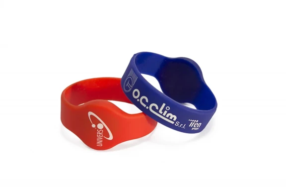 Bracciale modello WATCH