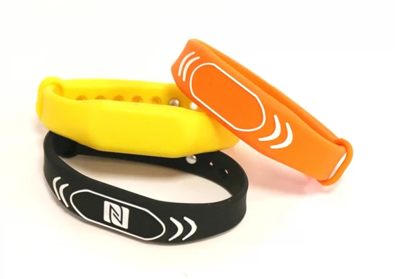 Bracciale modello SLIM
