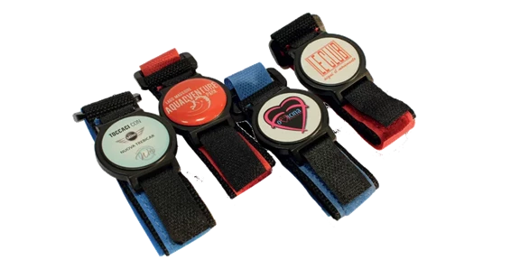 Bracciale modello MARTE