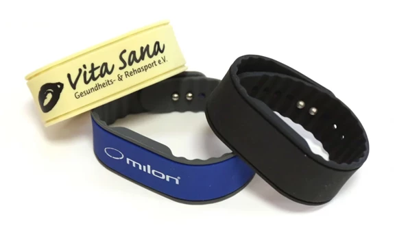 Bracciale modello ROLLER