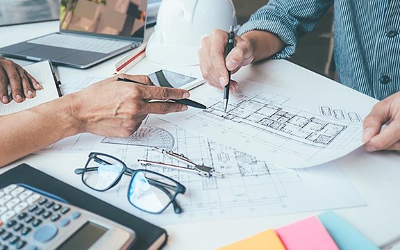 Giuseppe De Angelis come libero professionista, ci racconta, come le soluzioni di TeamSystem Construction lo supportano nell'attività quotidiana