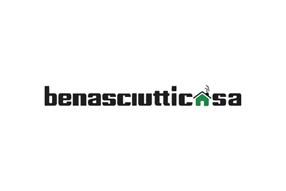 Benasciutti Casa, shop online leader in Italia e nel mondo per la vendita di biancheria per la casa.