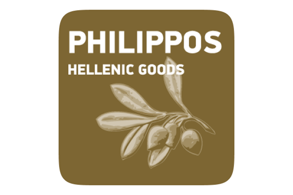 Philippos Hellenic Goods, mette a disposizione del pubblico internazionale il suo shop online multilingua per la vendita di olio extra vergine d'oliva.
