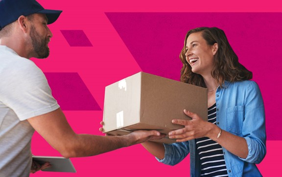 Tracking delle spedizioni per ecommerce