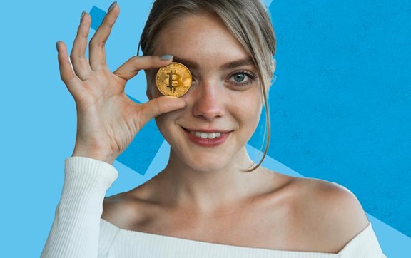 Sfrutta le criptovalute integrabili via app