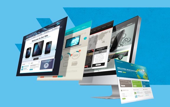 Personalizza il template grafico