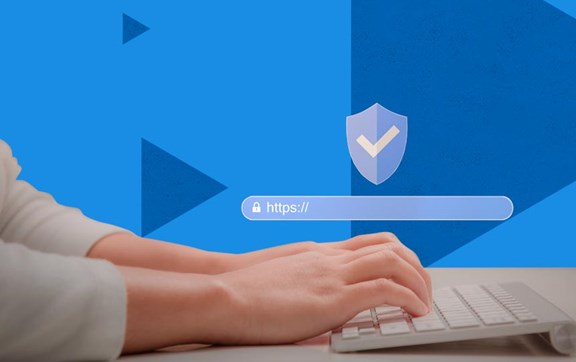 Certificato HTTPS