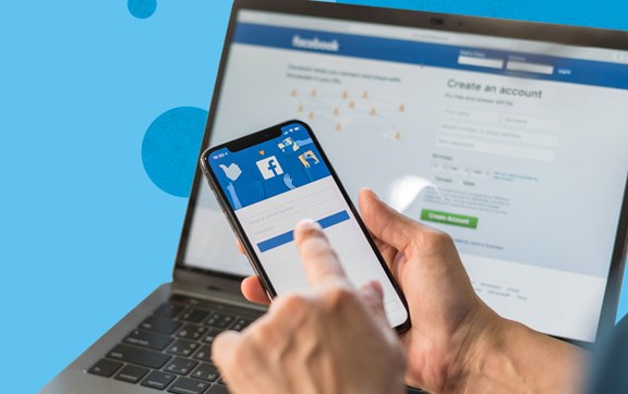 Integrazione ecommerce con Facebook