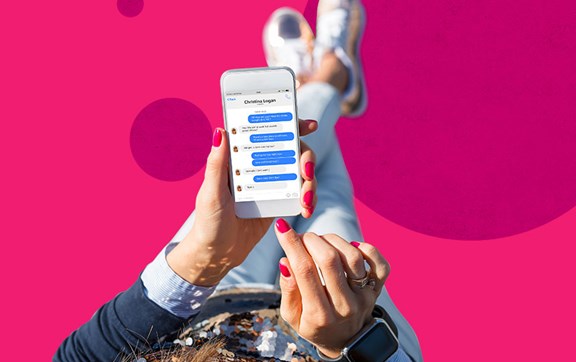 Facebook Messenger