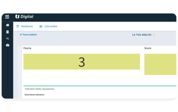 Scopri tutti i vantaggi del Rating, un importante strumento di monitoraggio e autovalutazione del business