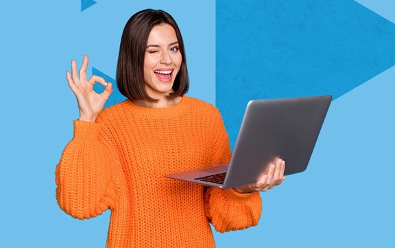 Una User Experience facile e fluida