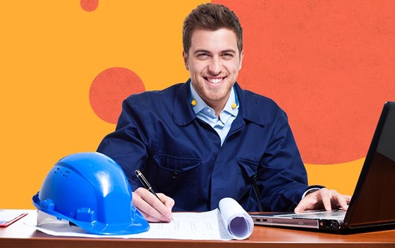 Compilazione giornale dei lavori