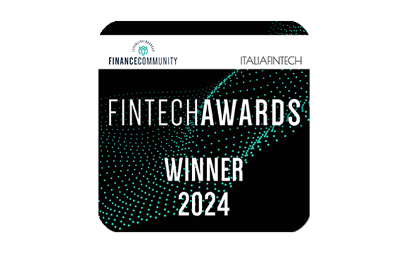 Best Partnership TeamSystem Payments