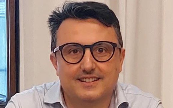 Edoardo Paolinelli, Casa Cappuccini