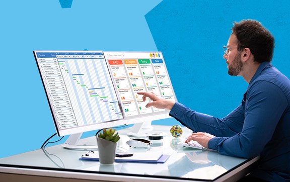 Le funzioni del software