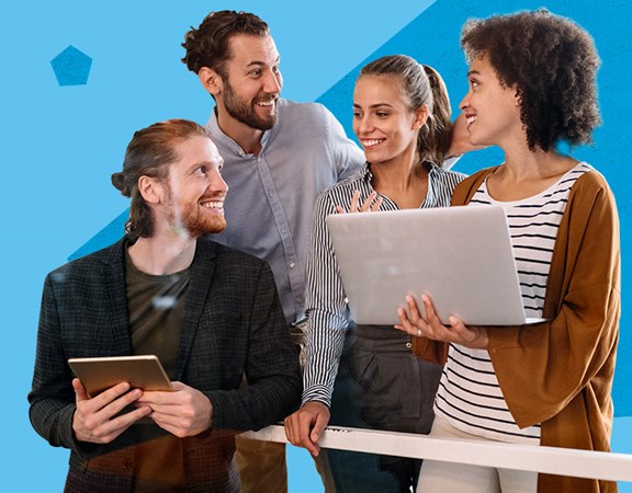Il software per la selezione agile del personale