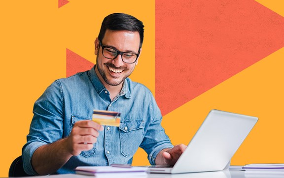 Un unico strumento per i pagamenti online o in presenza