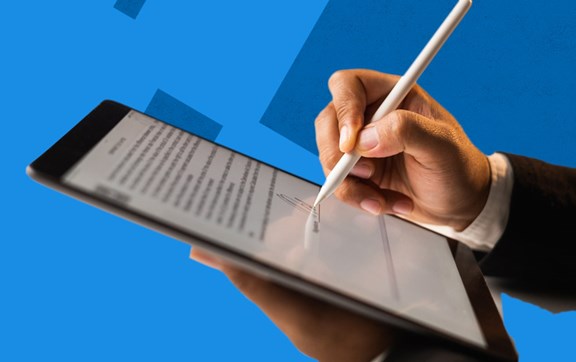 Firme digitali e tracciamento della documentazione