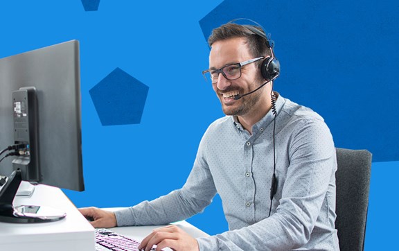 Richiedi una consulenza senza impegno