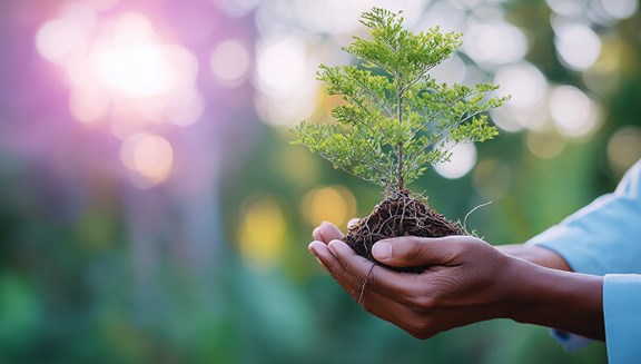 Corporate Social Responsibility