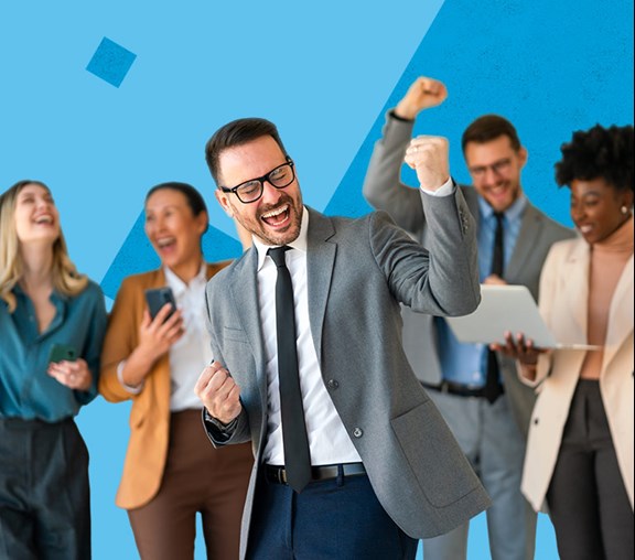 TeamSystem brings digital into every business
