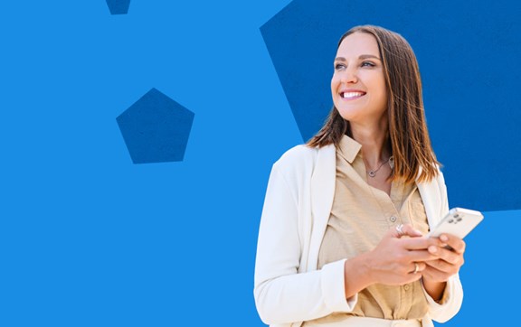 The digital opportunity