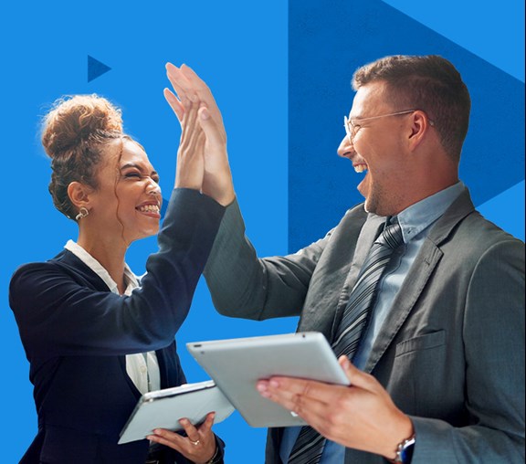 Our strategy is implemented in several areas: