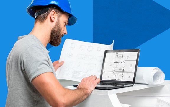 Integrazione con software CAD e CAM
