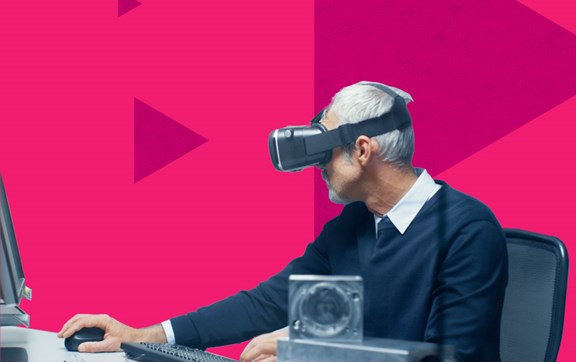 Realtà virtuale e simulazioni 3D