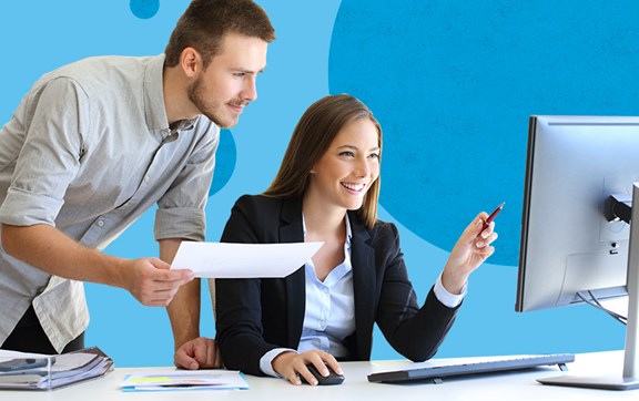 Ottimizza la gestione documentale della tua azienda con TeamSystem