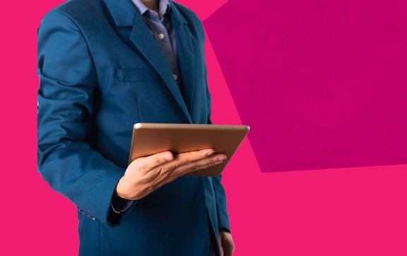Porta la tua azienda al livello successivo con il software Industria 5.0 di TeamSystem