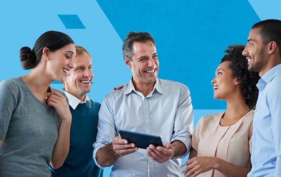 Da oltre 40 anni TeamSystem è al fianco dei professionisti e delle imprese italiane per accompagnarle nel processo di digitalizzazione della propria attività