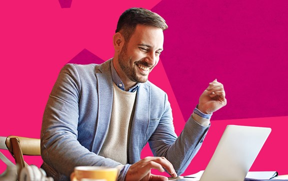 CRM in Cloud