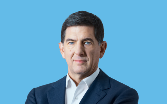 Federico Leproux