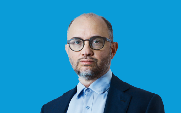 Tommaso Cohen