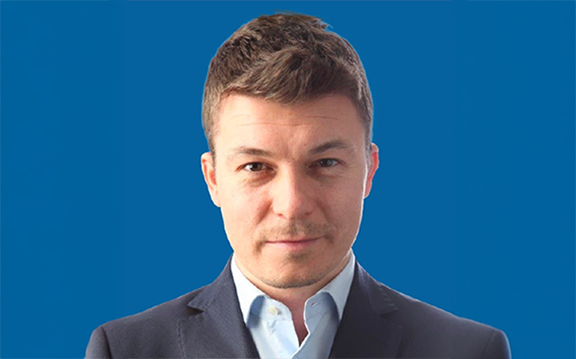 Enrico Causero