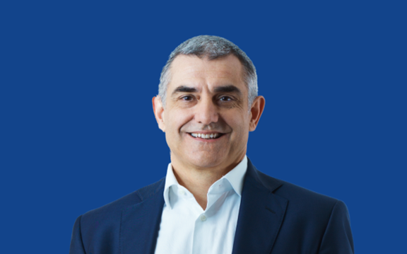 Stefano Roversi