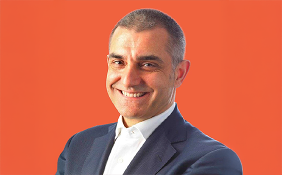 Stefano Roversi