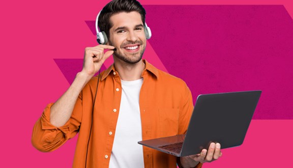 Scopri il software