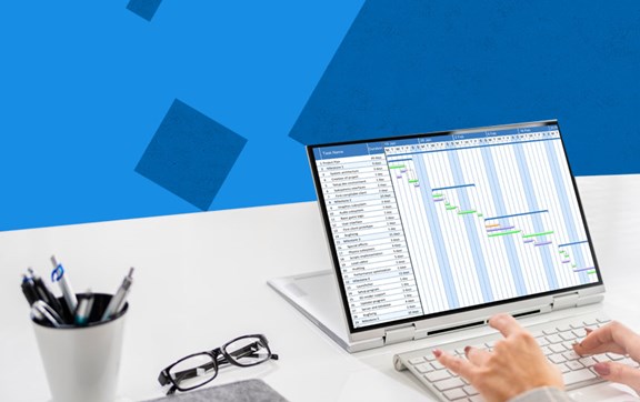 Pianificazione sul GANTT